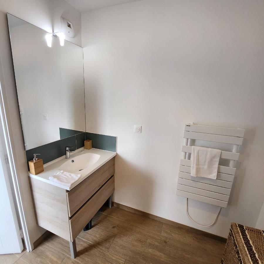 Heol Apartment Saint-Malo Exterior photo