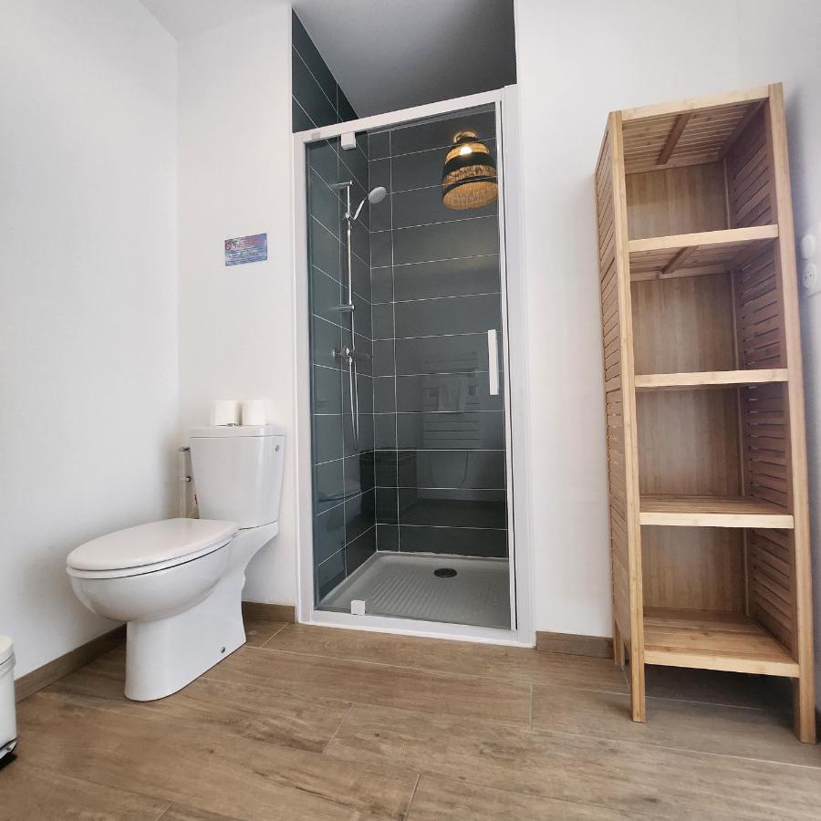 Heol Apartment Saint-Malo Exterior photo